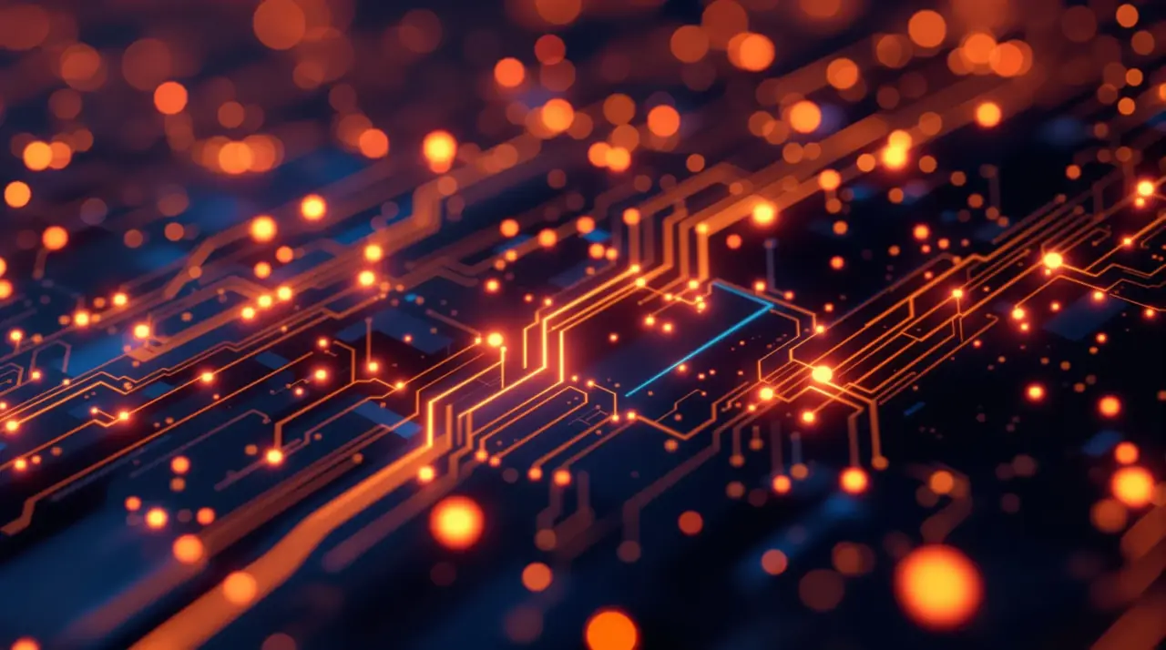 AI时代：人工智能改变生活的瞬间
